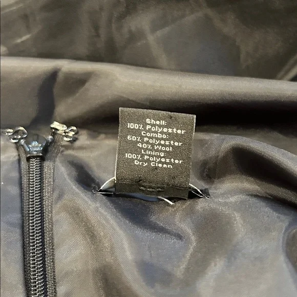 Ann Taylor Dress - Picture 9 of 9